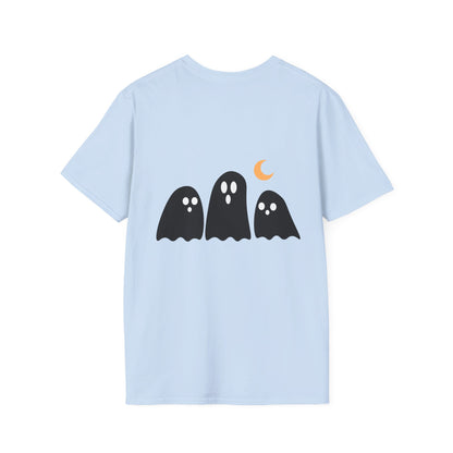 Halloween Unisex Softstyle T-Shirt