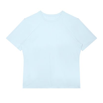 Men’s Raglan Sleeve Performance T-Shirt