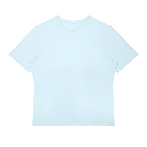 Waran Men’s Raglan Sleeve Performance T-Shirt 120GSM