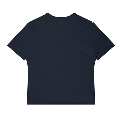 Men’s Raglan Sleeve Performance T-Shirt