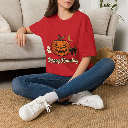 Unisex Softstyle T-Shirt halloween