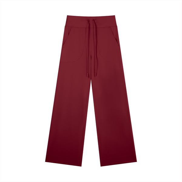 Waran Women’s High Rise Straight Leg Yoga Pants