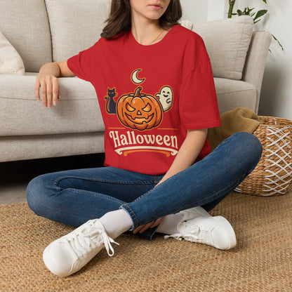 Halloween Unisex Softstyle T-Shirt