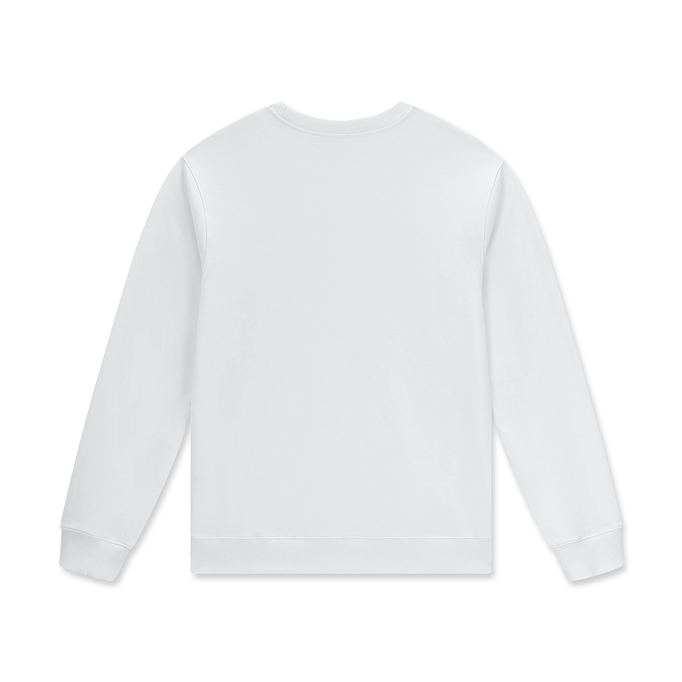 Waran Streetwear Unisex Cotton Pullover