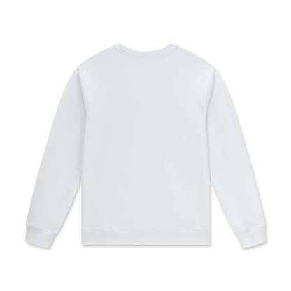 Waran Streetwear Unisex Cotton Pullover