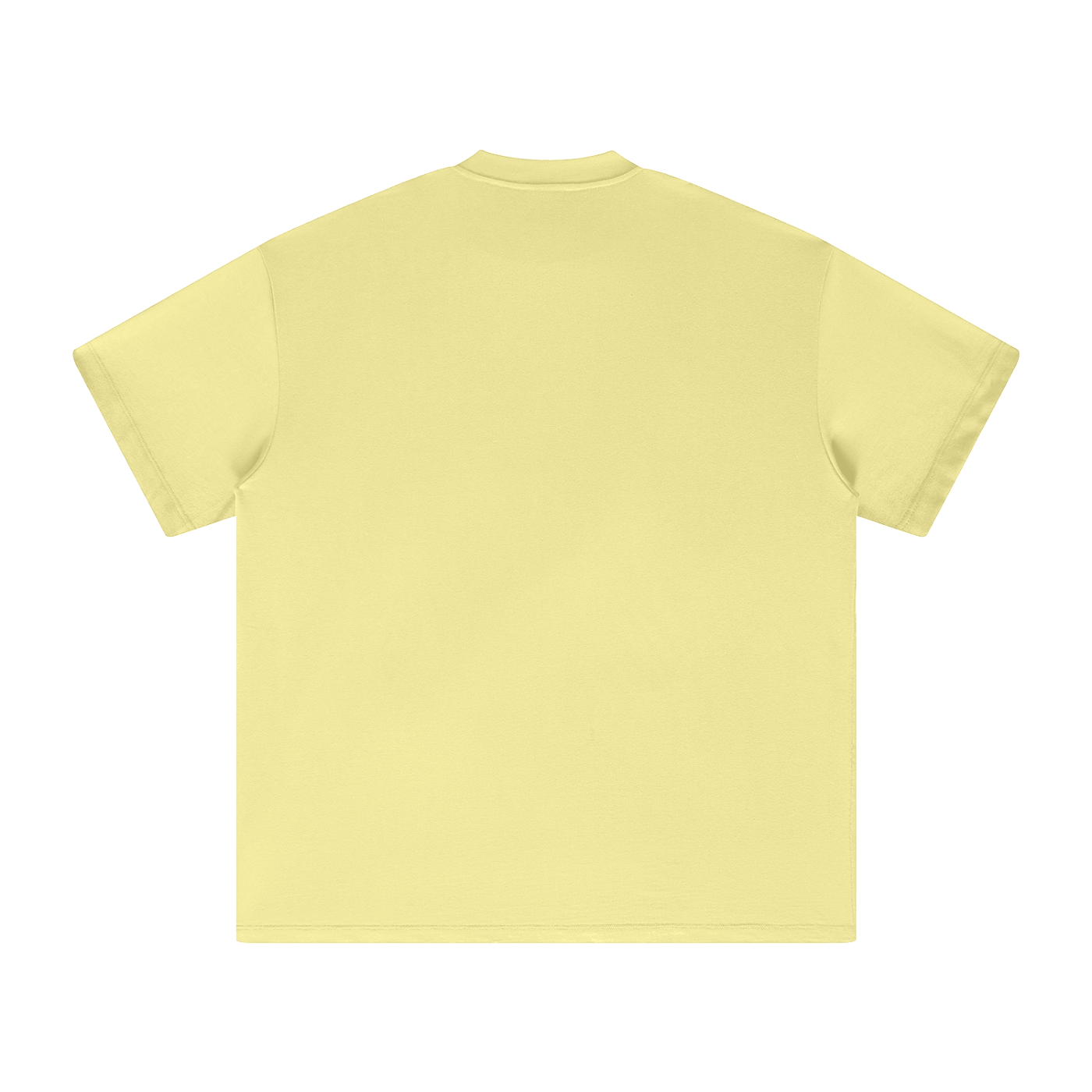 Waran Heavyweight Earth Tone T-Shirt