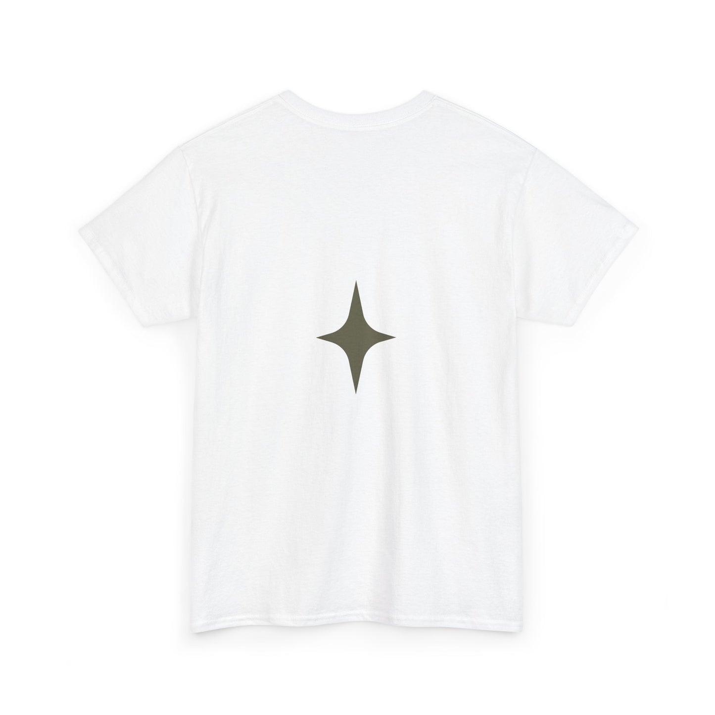 Cats Unisex Heavy Cotton Tee
