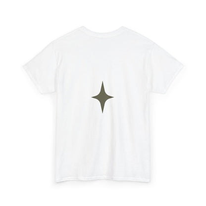 Cats Unisex Heavy Cotton Tee