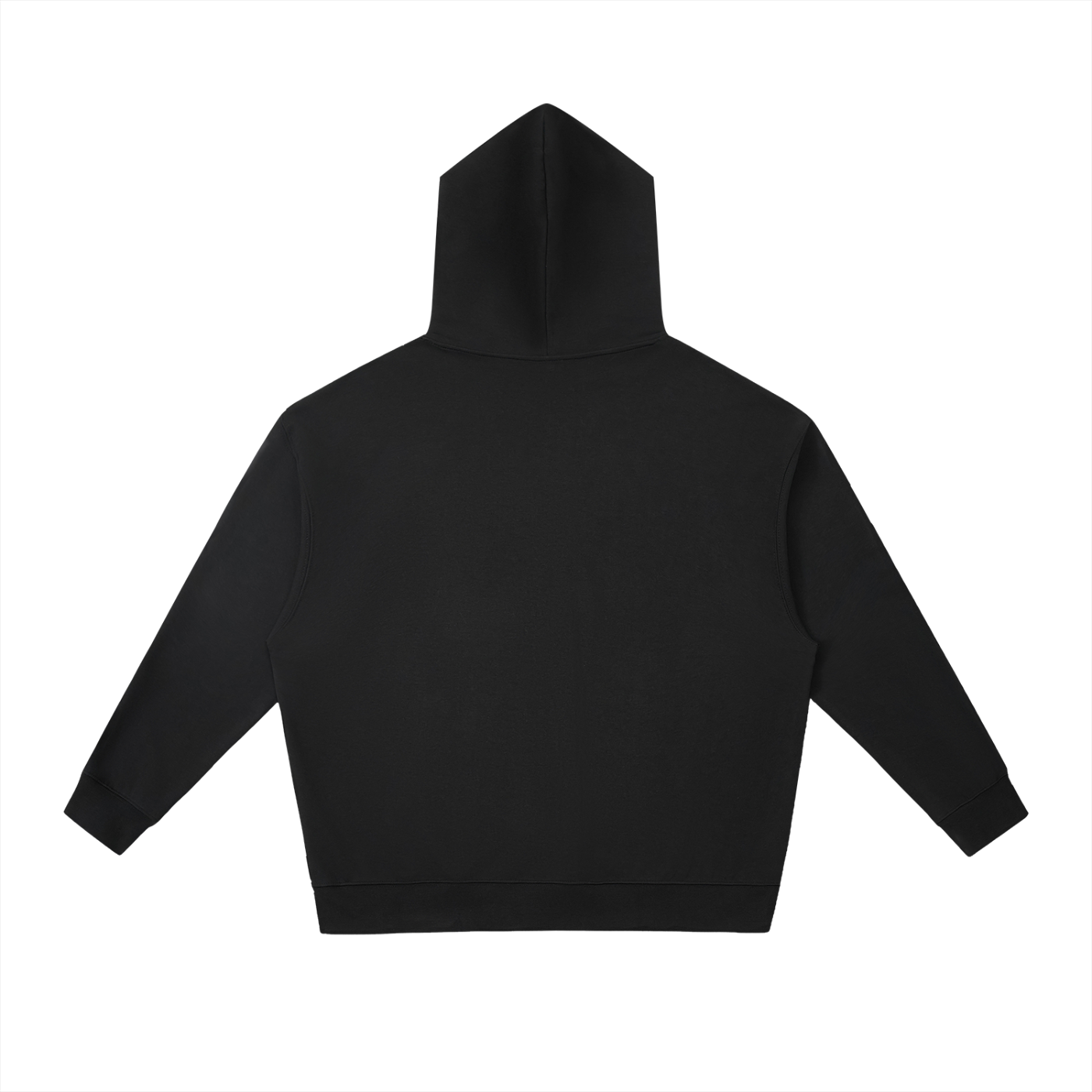 Waran Unisex Relaxed Pullover Hoodie