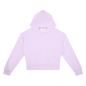 Women’s Crop Drop Shoulder Hoodie