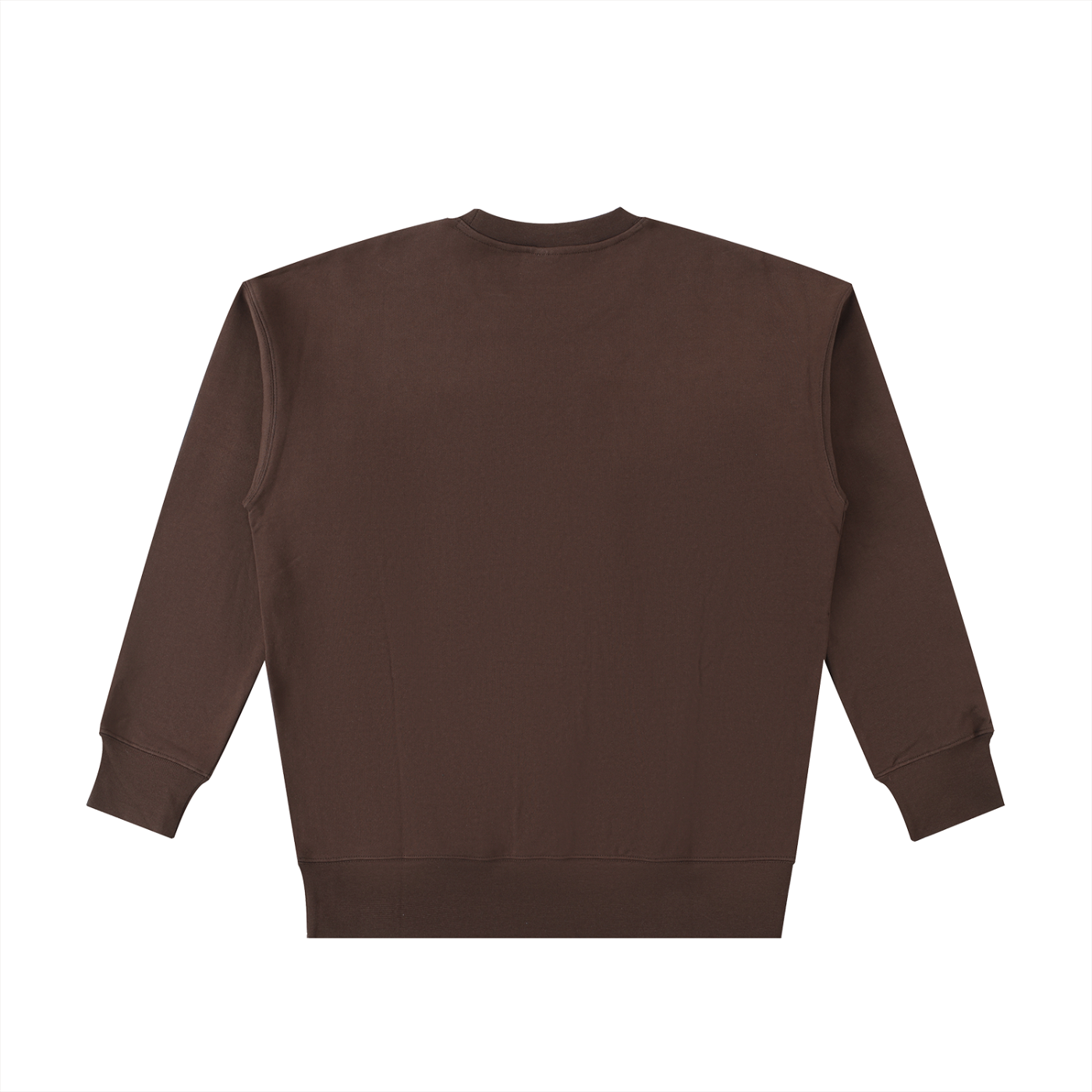 Waran Essential Heavyweight Cotton Sweatshirt
