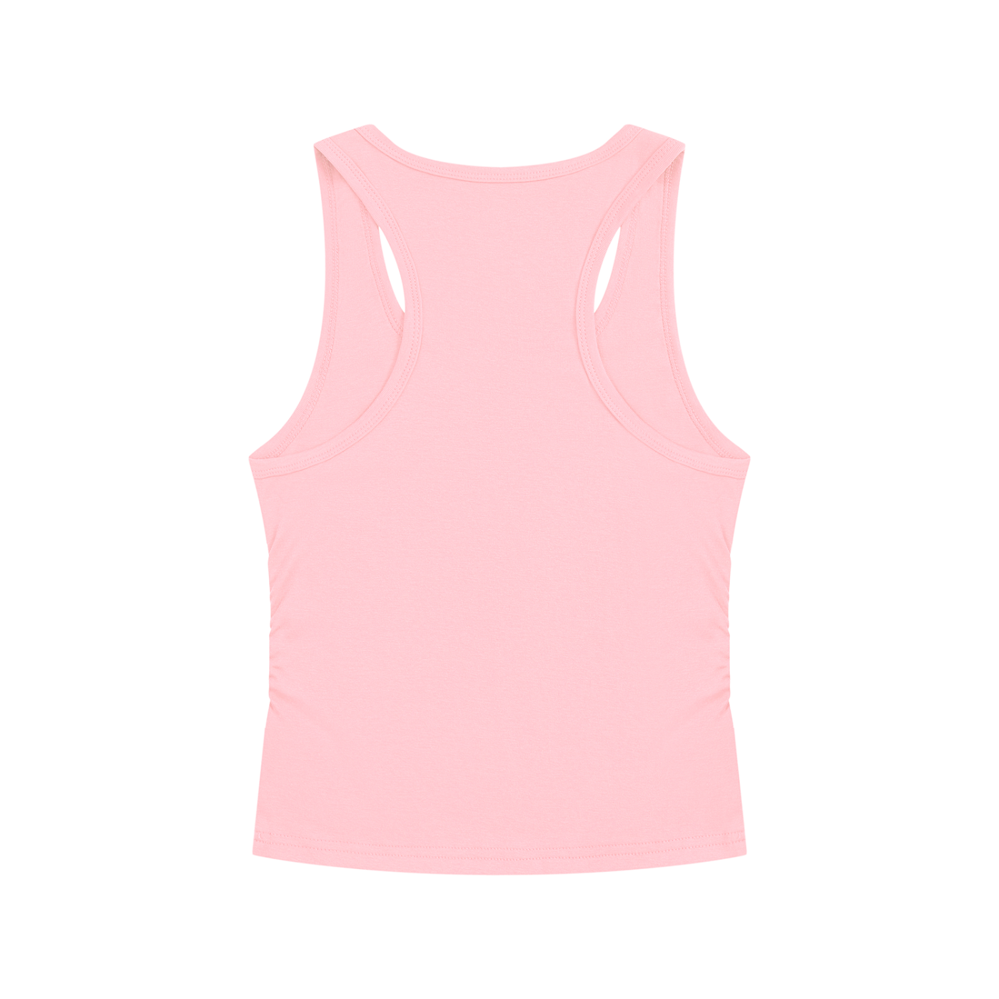 Women’s Ruched Tank Top