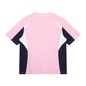 Unisex Color Block Raglan T-Shirt
