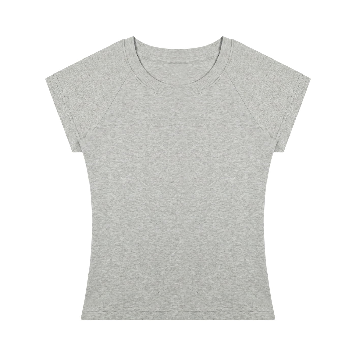 Women’s Slim Raglan T-Shirt
