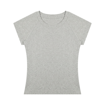 Women’s Slim Raglan T-Shirt