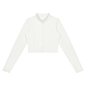 Women’s Crop Yoga Sports Jacket