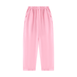 Unisex Mineral Wash Balloon Sweatpants