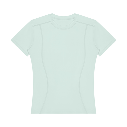 Women’s Topstitch Training T-Shirt