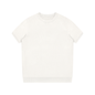 Unisex Crewneck Knit T-Shirt