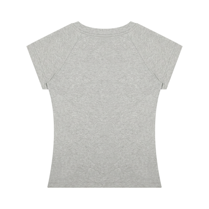 Women’s Slim Raglan T-Shirt