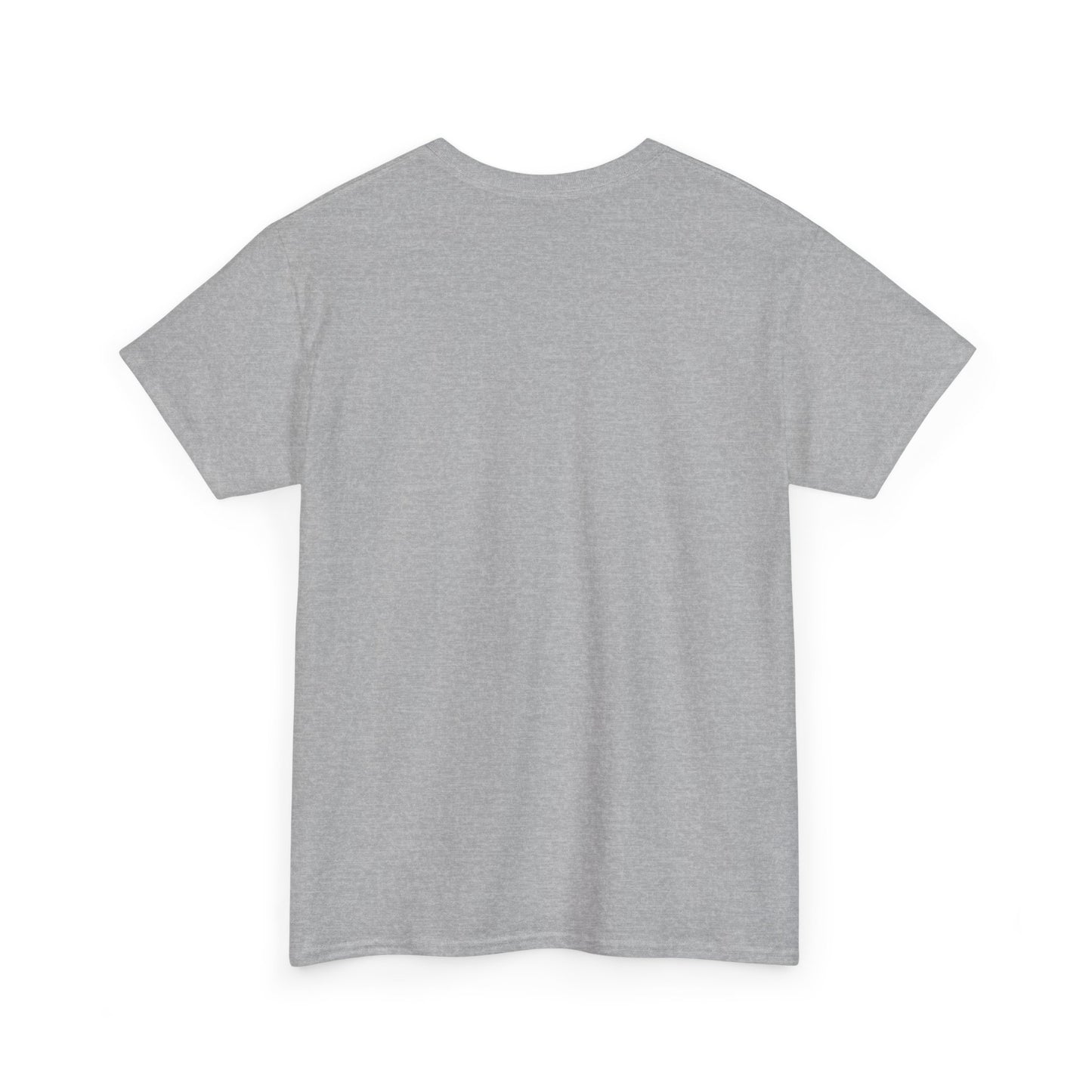 Waran Unisex Heavy Cotton Tee