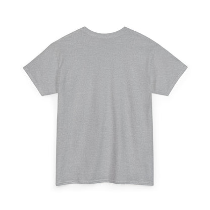 Waran Unisex Heavy Cotton Tee