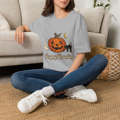 Unisex Softstyle T-Shirt halloween