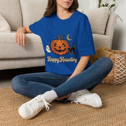 Unisex Softstyle T-Shirt halloween