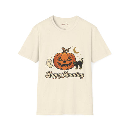 Unisex Softstyle T-Shirt halloween