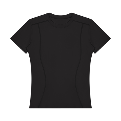Women’s Topstitch Training T-Shirt