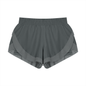 Women's Paneled Yoga Shorts