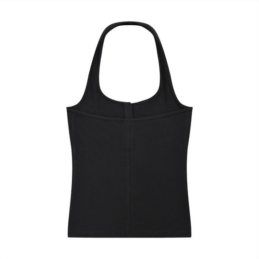 ribbed tank top,tank top,henley neck,ribbed henley neck,henley tank top,womens