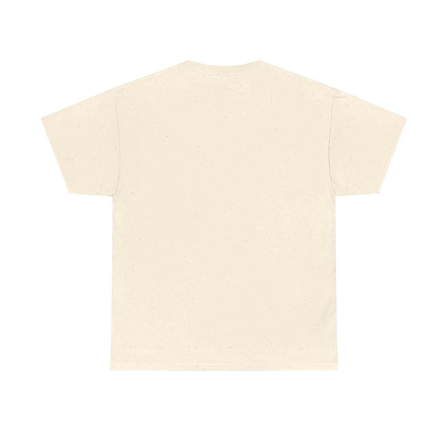Waran Unisex Heavy Cotton Tee
