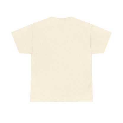 Waran Unisex Heavy Cotton Tee
