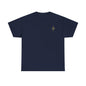 Waran Unisex Heavy Cotton Tee
