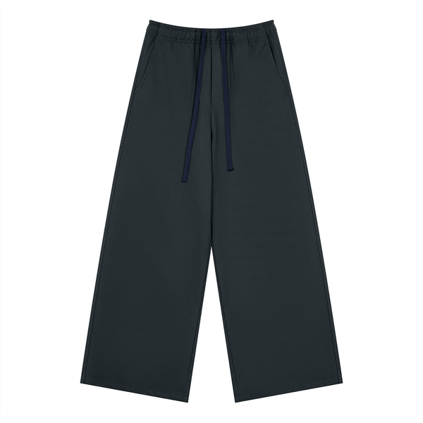 Waran Men’s Loose Straight Leg Pants