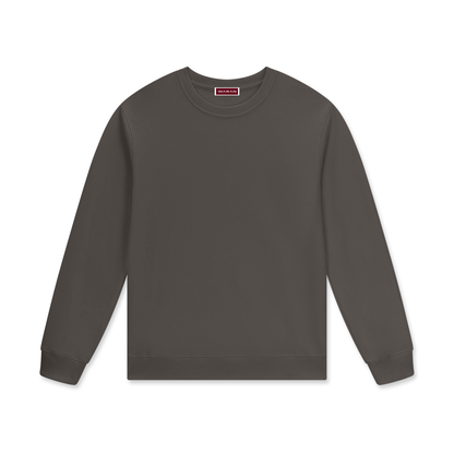 Waran Streetwear Unisex Cotton Pullover