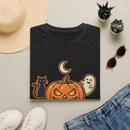 Halloween Unisex Softstyle T-Shirt