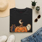 Halloween Unisex Softstyle T-Shirt