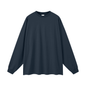 Oversized Long Sleeve T-Shirt