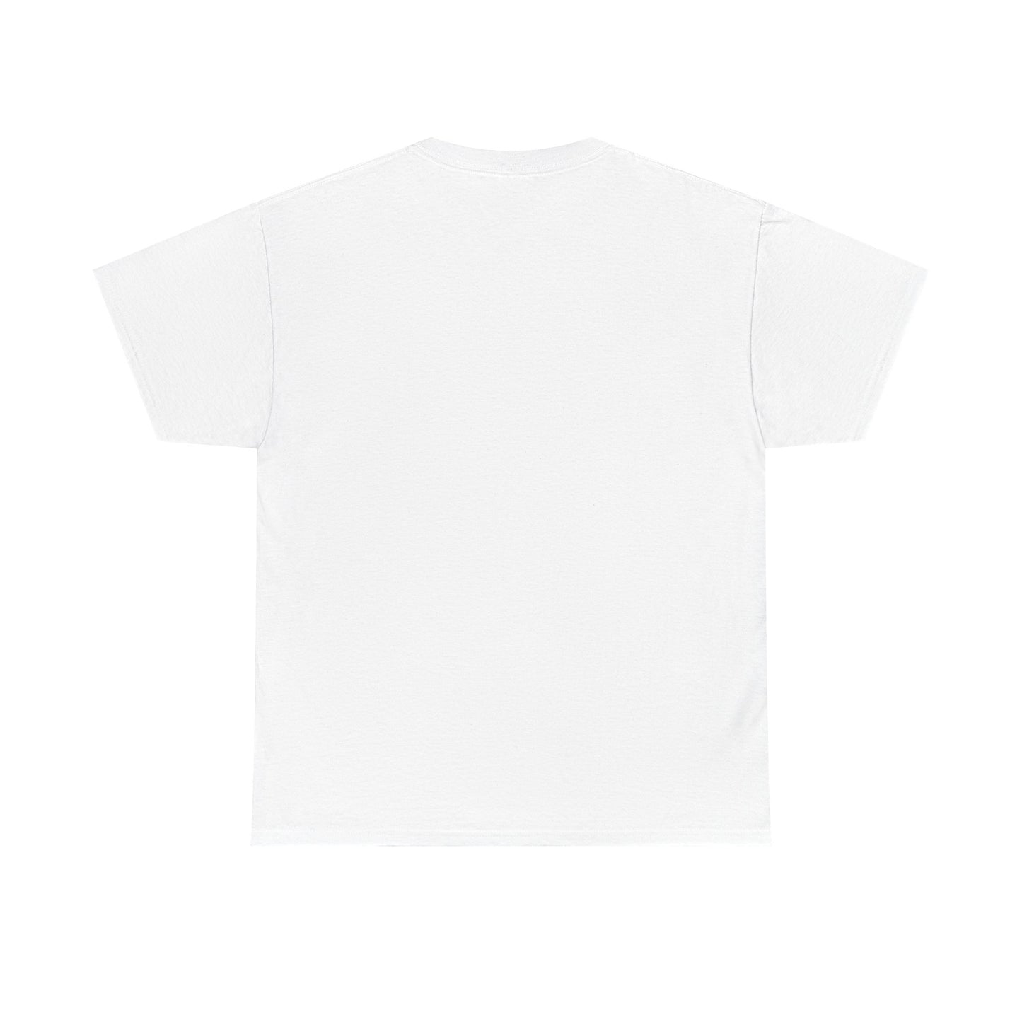 Waran Unisex Heavy Cotton Tee