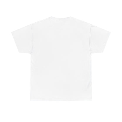 Waran Unisex Heavy Cotton Tee
