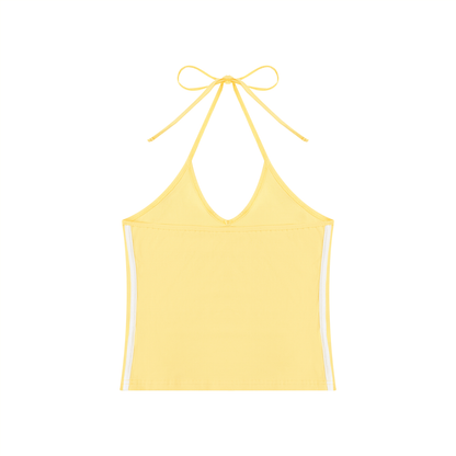 tank top,halter neck,bra,camisole
