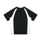 Unisex Raglan Color Block T-Shirt