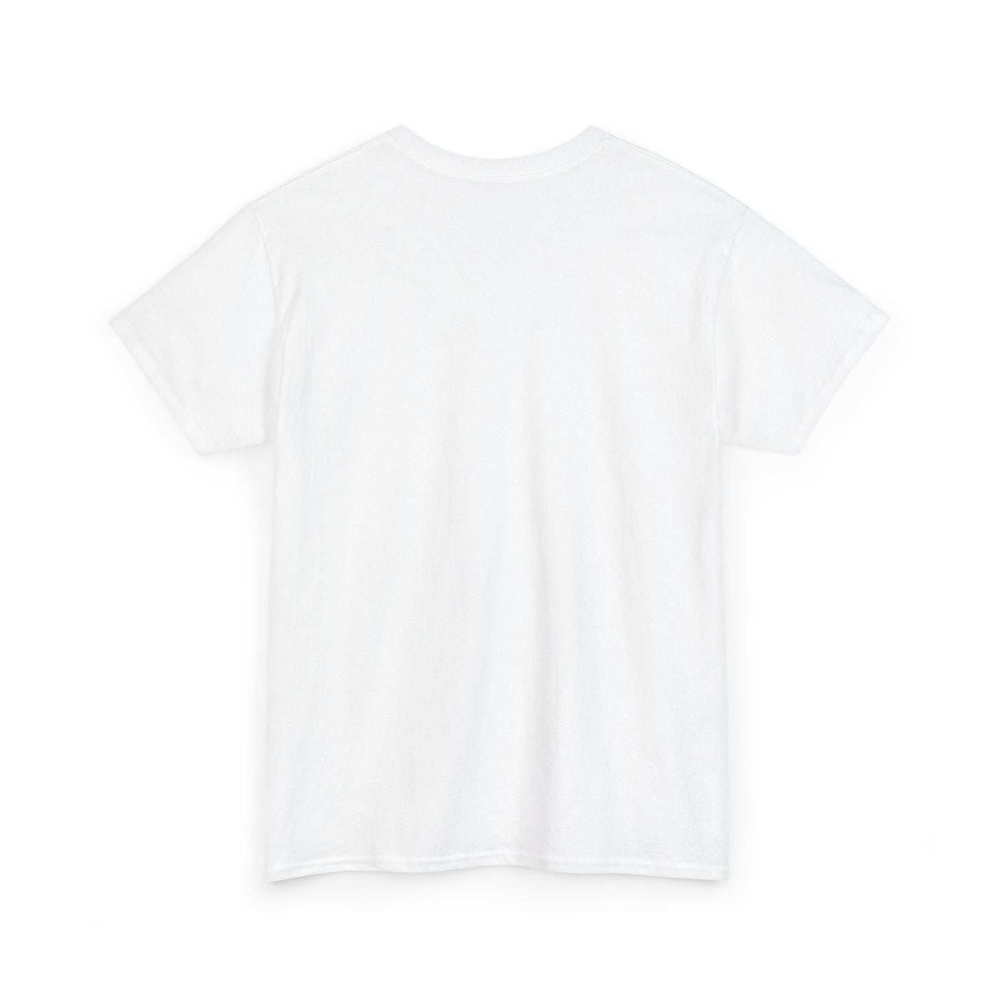 Waran Unisex Heavy Cotton Tee