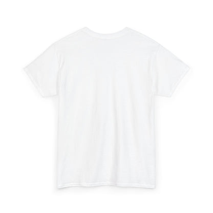 Waran Unisex Heavy Cotton Tee