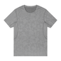 Men's Jacquard Slim Mesh T-Shirt
