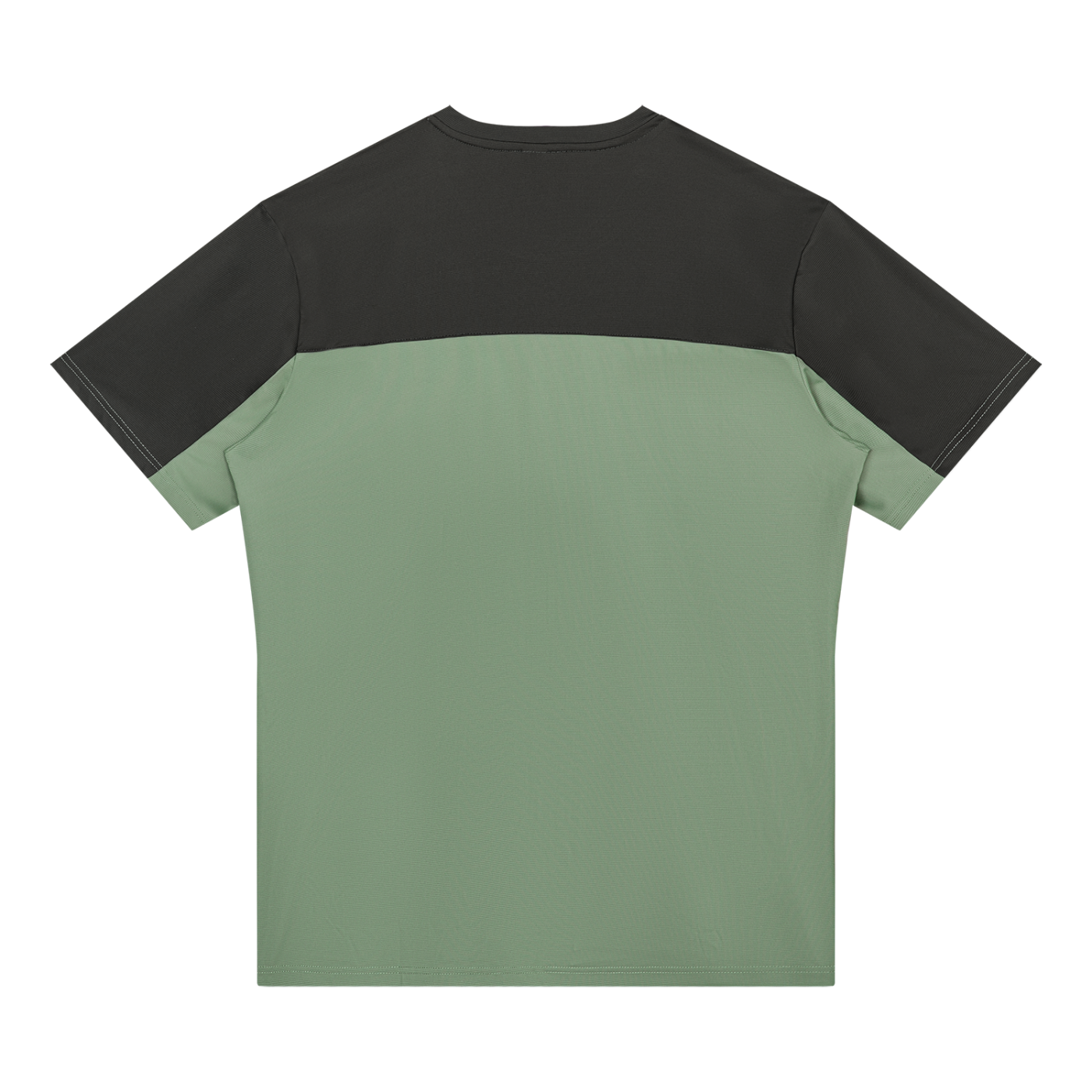 Men's Color Block Performance T-Shirt