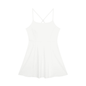 Women’s Paneled A-Line Dress