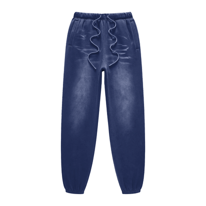 fleece,sweatpants